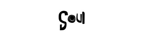 Schrift type soul. Things To Know About Schrift type soul. 